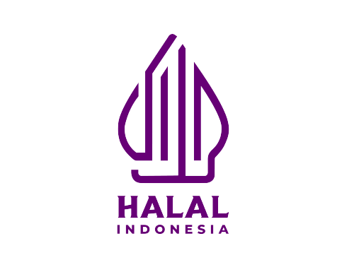 Halal for PT Natura Aromatik Nusantara