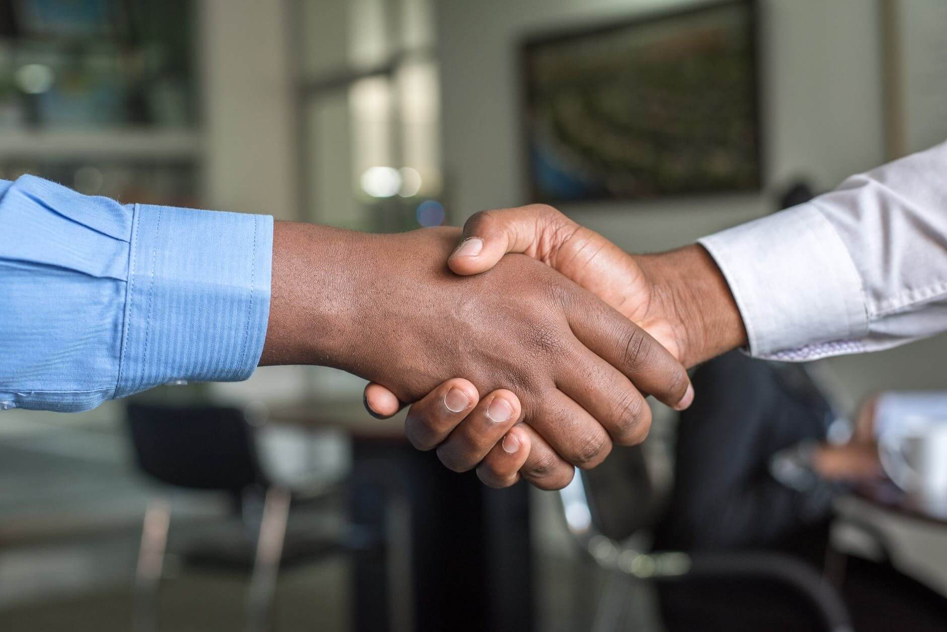 Conflict Resolution Policy